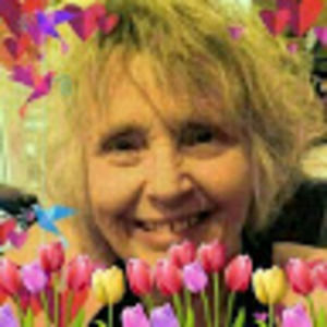 Meet your Posher, Janet